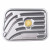 Фильтр АКПП для а/м Ford Focus II (04-)/III (11-) [6DCT450/MPS6]