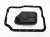 Фильтр АКПП для а/м Ford Focus II (04-)/Mazda 3 (03-) [4F27E/FN4A-EL/J39A]