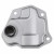 Фильтр АКПП для а/м Mitsubishi Outlander (06-)/(12-)/ASX (10-) [RE0F06(10A)/JF011E] груб.очистки