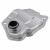 Фильтр АКПП для а/м Mitsubishi Outlander (06-)/(12-)/ASX (10-) [RE0F06(10A)/JF011E] груб.очистки