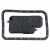 Фильтр АКПП для а/м Mitsubishi L200 (05-)/Pajero IV (06-) [R4A51/V4A51/R5A51/V5A51/V5A5A]