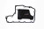 Фильтр АКПП для а/м Opel Astra H (04-)/Corsa D (06-) [AF13/AF17/AW60-40LE]