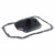 Фильтр АКПП для а/м Mazda 3 (03-)/(08-)/6 (02-)/(07-) [FN4A-EL/FS5A-EL]