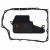Фильтр АКПП для а/м Mazda CX-5 (12-)/(16-)/6 (12-)/3 (13-) (FW6A-EL)