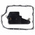 Фильтр АКПП для а/м Mazda CX-5 (12-)/(16-)/6 (12-)/3 (13-) (FW6A-EL)