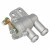 Кран отопителя для автомобилей ГАЗ 3302