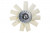 Муфта вязкостная для автомобилей 3163 (Patriot) (05-)/Hunter, 469, 452 (с крыльчаткой; 11 лопастей)