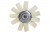 Муфта вязкостная для автомобилей 3163 (Patriot) (05-)/Hunter, 469, 452 (с крыльчаткой; 11 лопастей)