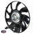 Муфта вязкостная для автомобилей Land Rover Discovery IV (09-)/Range Rover Sport I (05-) 3.0D (с крыльчаткой)