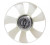 Муфта вязкостная для автомобилей Sprinter (906) (06-)/Sprinter Classic (909) (13-) (с крыльчаткой)