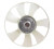 Муфта вязкостная для автомобилей Sprinter (906) (06-)/Sprinter Classic (909) (13-) (с крыльчаткой)