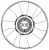 Муфта вязкостная для автомобилей Sprinter (906) (06-)/Sprinter Classic (909) (13-) (с крыльчаткой)
