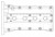 Крышка клапанная для а/м Chevrolet Cruze (09-)/Lacetti (04-)/Aveo (03-)/Daewoo Nexia (08-) 1.6i [F16D3] (с прокл.)