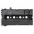 Крышка клапанная для а/м Chevrolet Cruze (09-)/Aveo (11-)/Opel Zafira (05-)/Mokka (12-)/Astra H (04-) 1.6i (с прокл.)