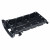Крышка клапанная для а/м Chevrolet Lacetti (04-)/Aveo (02-) 1.4i/1.6i [L] (пластик., с прокл.)