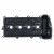 Крышка клапанная для а/м Hyundai Solaris (10-)/Kia Rio (10-)/Сeed (07-)/Cerato II (09-) 1.4i/1.6i (с прокл.)
