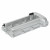 Крышка клапанная для а/м Hyundai Solaris (10-)/Kia Rio (10-) 1.6i (алюм., с прокл.) (LVPC 0809)