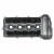 Крышка клапанная для а/м Hyundai Solaris (10-)/Kia Rio (10-) 1.6i (алюм., с прокл.) (LVPC 0809)