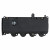 Крышка клапанная для а/м Hyundai Accent (99-)/Getz (02-) 1.3i/1.5i