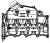 Крышка клапанная для а/м Land Rover Range Rover IV (12-)/Discovery IV (09-) 3.0D (левая) [306DT]