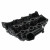 Крышка клапанная для а/м Land Rover Range Rover IV (12-)/Discovery IV (09-) 3.0D (левая) [306DT]