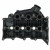 Крышка клапанная для а/м Land Rover Range Rover IV (12-)/Discovery IV (09-) 3.0D (левая) [306DT]