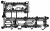 Крышка клапанная для а/м Ford Kuga II (13-)/C-Max (10-) 1.6T