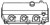 Крышка клапанная для а/м Mitsubishi Outlander (06-) 3.0i [6B31] (левая, с прокл.)