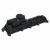 Крышка клапанная для а/м Renault Megane II (02-)/Laguna (07-)/Kangoo II (07-) 1.5d