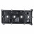 Крышка клапанная для а/м Nissan X-Trail T30 (01-)/Primera P12 (01-) 2.0i [QR20DE]