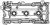 Крышка клапанная для а/м Infiniti QX50 (14-)/G (11-)/EX (08-) 2.5i [VQ25HR] (левая, с прокл.)