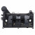 Крышка клапанная для а/м Nissan Qashqai (13-)/X-Trail T32 (14-) 2.0i [MR20DD] (с прокл.)