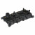 Крышка клапанная для а/м Nissan X-Trail (T31) (07-)/Teana (08-)/Renault Koleos (08-) 2.5i [QR25DE] (с прокл.)