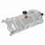 Крышка клапанная для а/м Peugeot 308 (07-)/Citroen C4 (04-)/Berlingo (09-)/MINI Countryman (10-) 1.6i [EP6] (алюм., с прокл.)