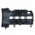 Крышка клапанная для а/м Opel Astra J (09-)/Corsa D (06-) 1.2T/1.4T (пластик., с прокл.)