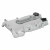 Крышка клапанная для а/м Opel Astra J (09-)/Corsa D (06-) 1.2T/1.4T (алюм., c прокл.)