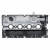 Крышка клапанная для а/м Opel Astra H (04-)/Meriva A (03-)/Zafira B (05-) 1.6i (алюм. с прокл.)