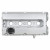 Крышка клапанная для а/м Opel Astra H (04-)/Meriva A (03-)/Zafira B (05-) 1.6i (алюм. с прокл.)