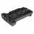 Крышка клапанная для а/м Opel Corsa D (06-)/Astra H (04-)/Meriva (04-) 1.2i/1.4i (с прокладк.)