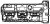 Крышка клапанная для а/м BMW X5 E70 (07-)/5 E60 (03-) 2.5i/3.0i (алюм. с прокл.)