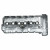 Крышка клапанная для а/м BMW X5 E70 (07-)/5 E60 (03-) 2.5i/3.0i (алюм. с прокл.)