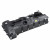 Крышка клапанная для а/м BMW X5 E70 (07-)/5 E60 (03-) 2.5i/3.0i (пласт. с прокл.)