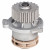 Насос водяной (TURBO) для автомобилей ВАЗ 2190 Гранта