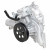 Насос водяной для автомобилей Dodge Ram (19-) 5.7i [EZB HEMI]