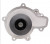 Насос водяной для автомобилей Chevrolet Captiva (06-)/Opel Antara (06-) 2.0D