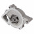 Насос водяной для автомобилей Chevrolet Captiva (11-)/Opel Vectra C (02-) 2.0i/2.2i/2.4i