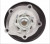 Насос водяной для автомобилей Chevrolet Aveo (T250,T255) (02-) 1.2i
