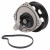 Насос водяной для автомобилей Opel Insignia (08-)/Chevrolet Malibu (15-) 2.0T
