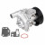 Насос водяной для автомобилей Ford Transit (00-) 2.4TDCi (с корпусом)