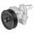 Насос водяной для автомобилей Ford Transit (00-) 2.4TDCi (с корпусом)